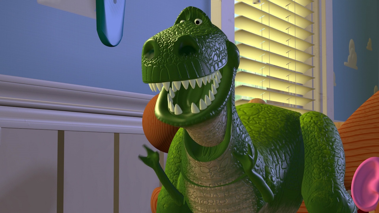 Pixar