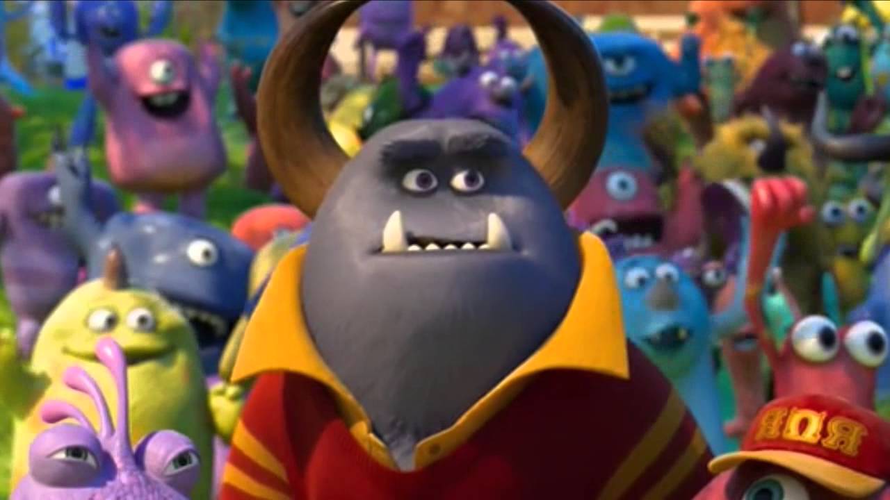 Pixar