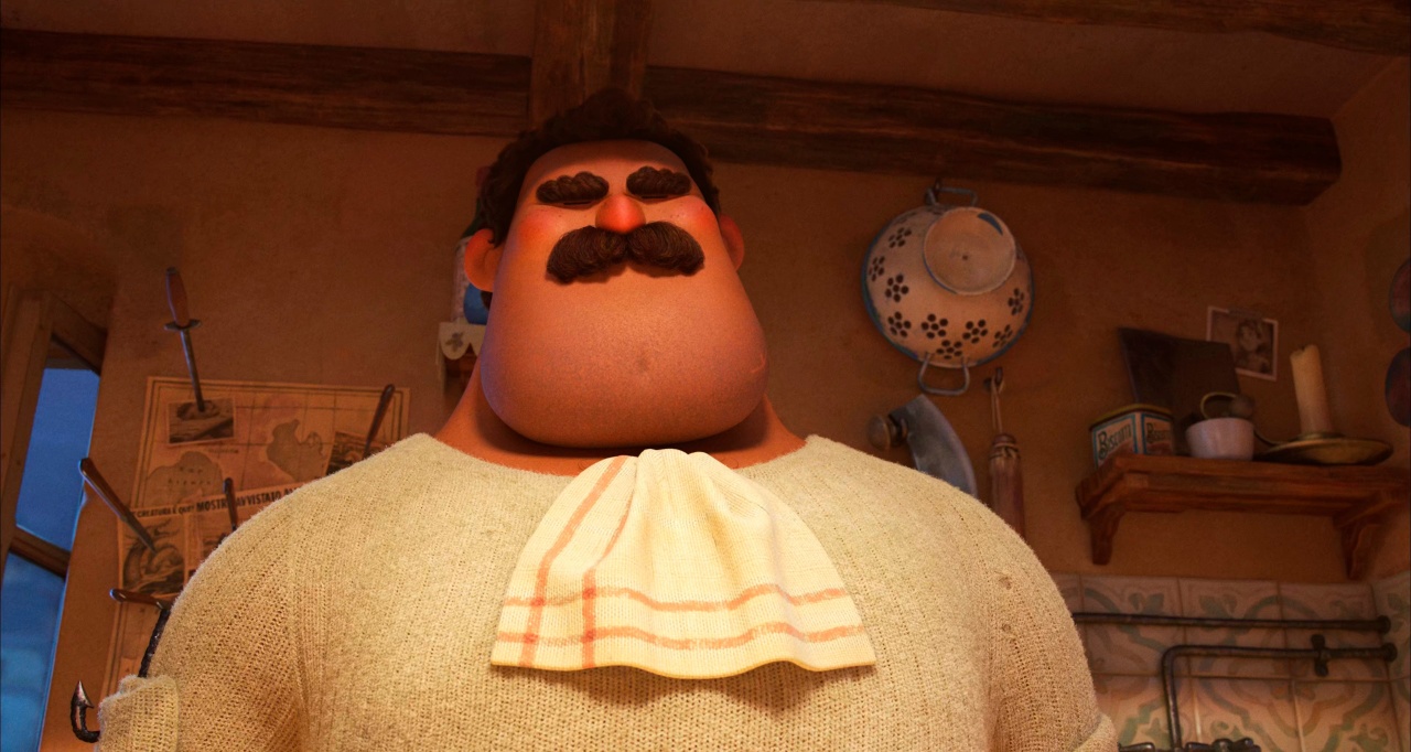Pixar