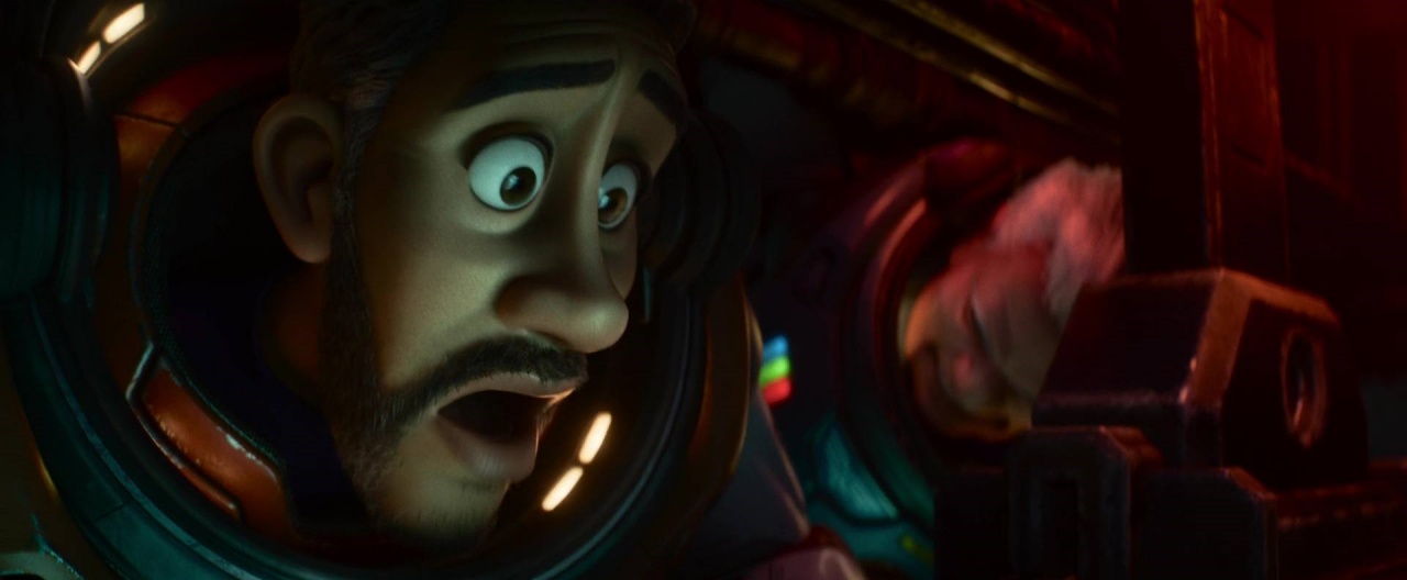 Pixar