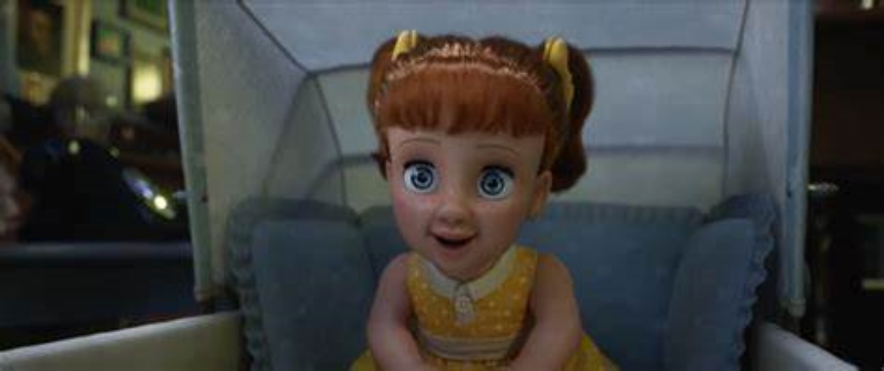 Pixar