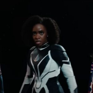 The Marvels: una star del film ha ammesso di non essere a conoscenza del colpo di scena nella scena post-credit