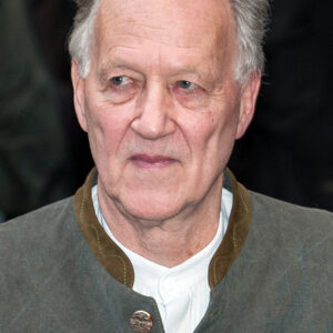 Bucking Fastard: Orlando Bloom e Domnhall Gleeson nel cast del film di Werner Herzog
