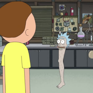 Rick and Morty: il teaser trailer svela la data di uscita dell’ottava stagione