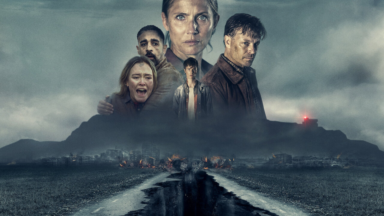 Abisso: la storia vera dietro il disaster movie su Netflix 1 abisso storia vera