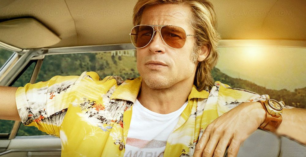 The Movie Critic, Brad Pitt e Quentin Tarantino di nuovo insieme: sarà lui il protagonista?