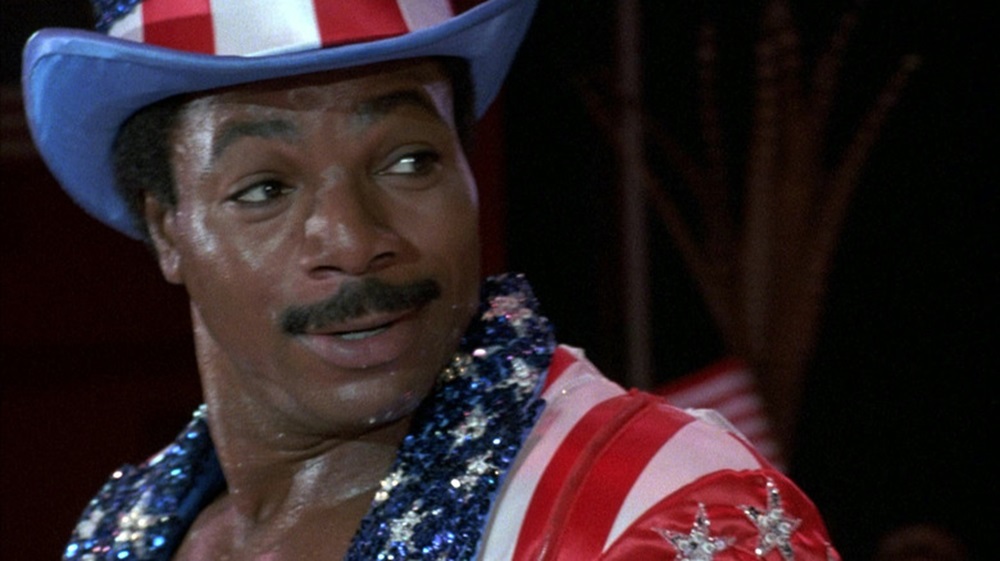 Carl Weathers è morto, addio all’Apollo Creed di Rocky: il commosso tributo di Sylvester Stallone