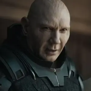 Dave Bautista, la star di Dune 2 rivela la sua emozionante reazione al casting per il film di Denis Villeneuve