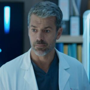 Doc 3, stasera in tv la sesta puntata: trama e anticipazioni