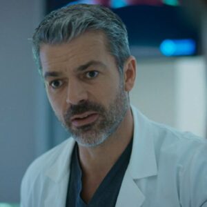 Doc 3, trama e anticipazioni della quinta puntata: Andrea è a un punto di rottura