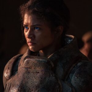 Dune: Parte Due, Denis Villeneuve spiega perché il ruolo di Zendaya sarà importante nel sequel