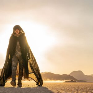 Dune, il terzo film potrebbe essere proprio il prossimo progetto di Denis Villeneuve!