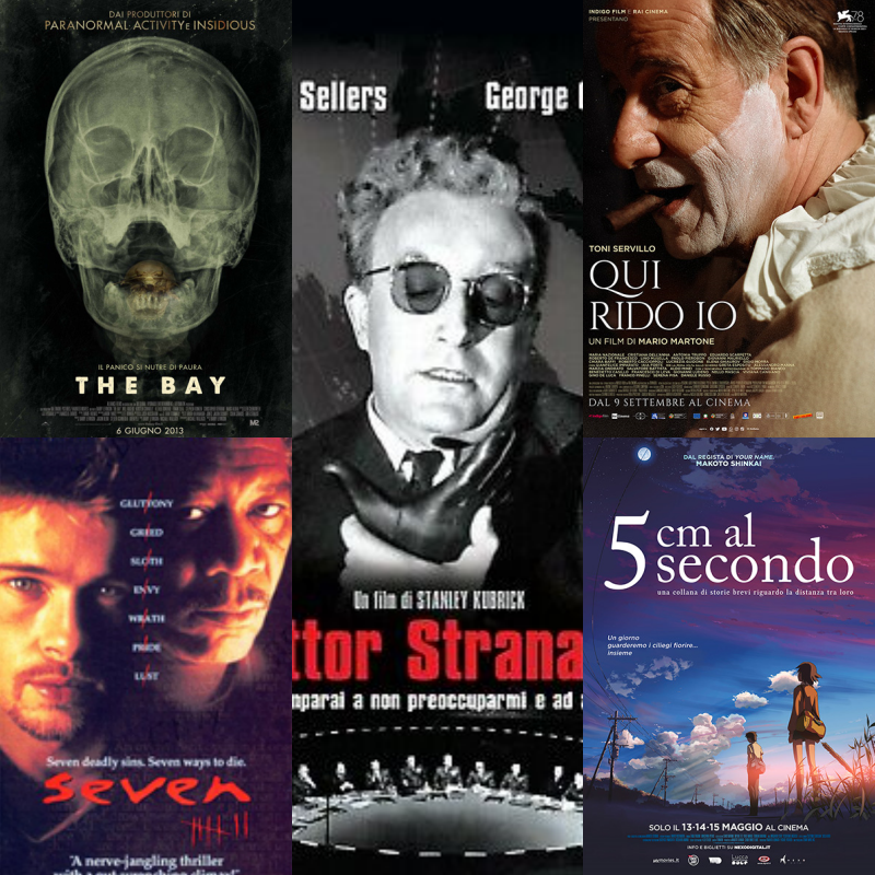 Dove vedere film gratis in streaming: ecco le piattaforme migliori