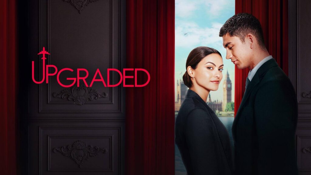 Upgraded: recensione del film Prime Video con Camila Mendes