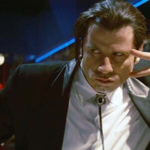 John Travolta, l’attore rivela cosa ha spinto Quentin Tarantino a sceglierlo per Pulp Fiction