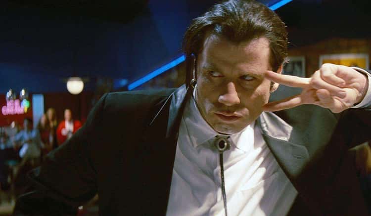 John Travolta, l’attore rivela cosa ha spinto Quentin Tarantino a sceglierlo per Pulp Fiction