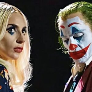 Joker e Harley Quinn sempre più vicini nelle nuove foto di Folie à Deux