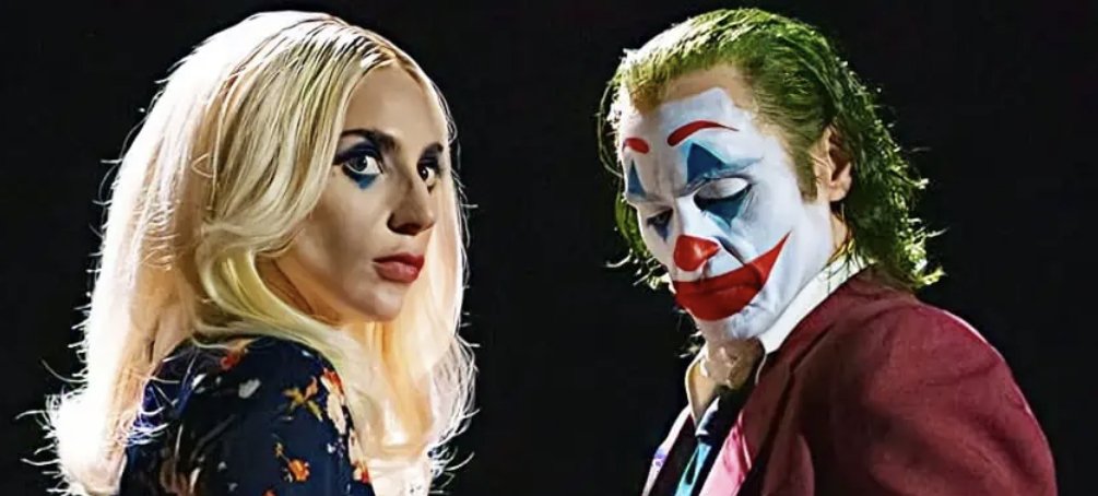 Joker e Harley Quinn sempre più vicini nelle nuove foto di Folie à Deux