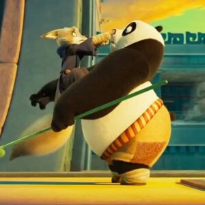 Kung Fu Panda 4: il nuovo trailer italiano del capitolo della saga con Jack Black