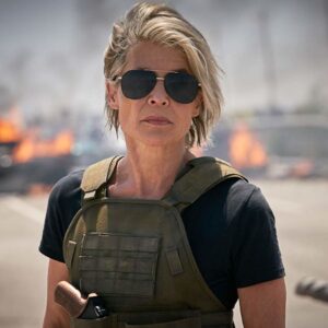 Terminator, la star Linda Hamilton si dichiara sincera sul futuro del franchise: “Ci abbiamo provato fino alla morte”