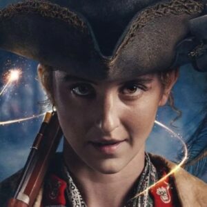 Nell – Rinnegata, il teaser trailer italiano della serie in arrivo su Disney+