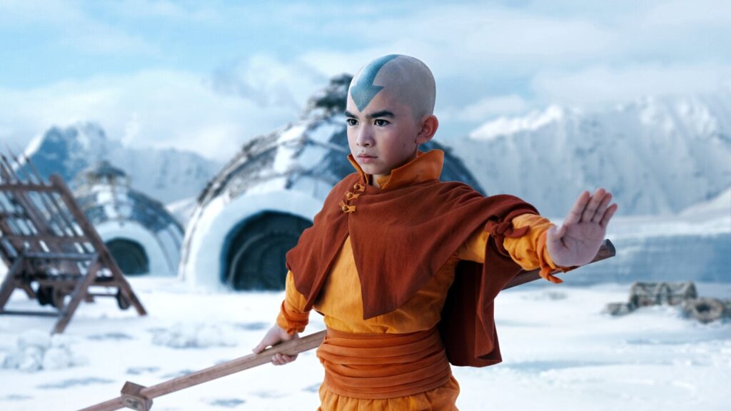 Avatar – La leggenda di Aang: Netflix rinnova la serie per altre due stagioni