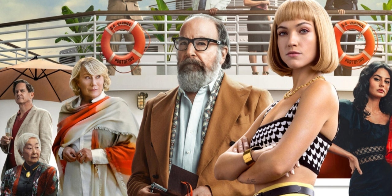 Nuove uscite Disney+: i film e le serie tv da vedere a marzo 2024 1 nuove uscite disney plus