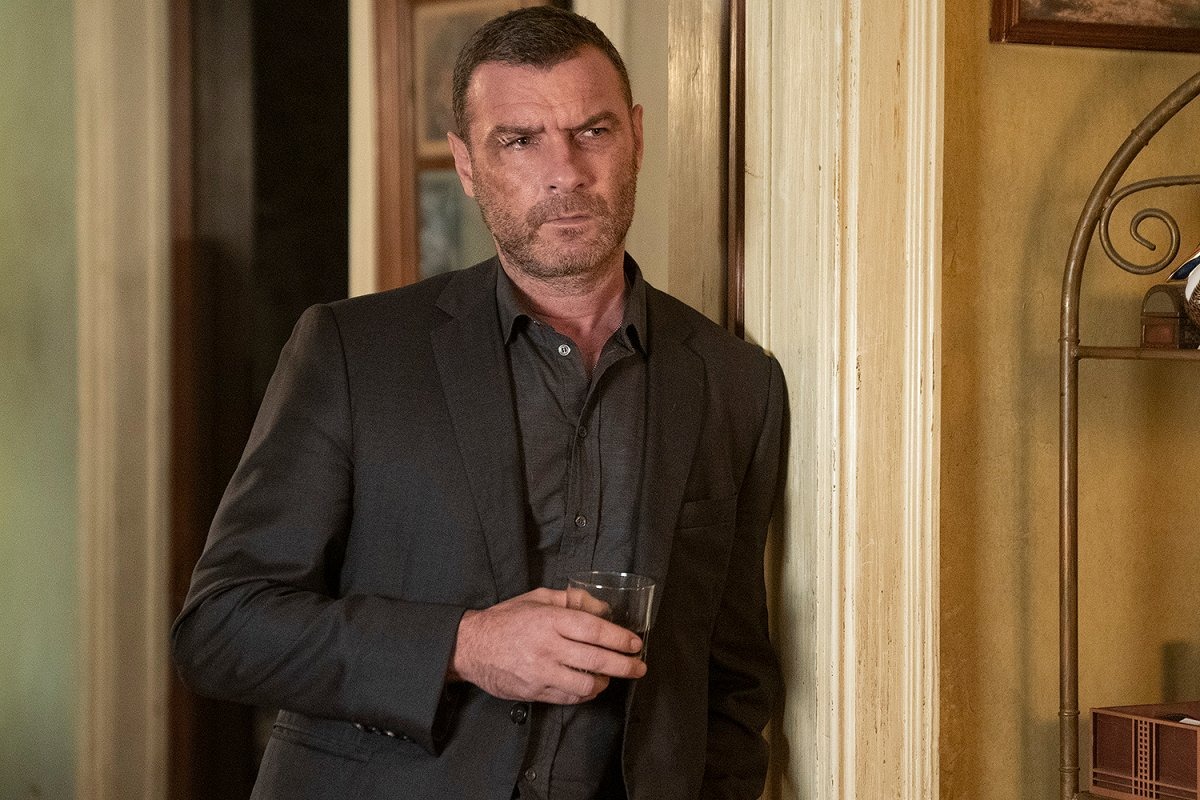 ray donovan