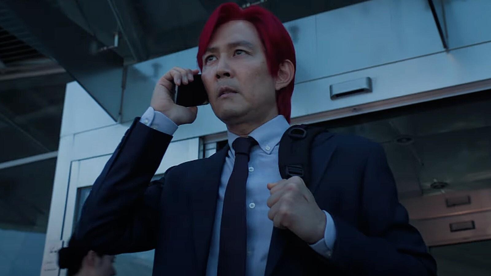 Squid Game 2: il primo teaser dei nuovi episodi della serie coreana 1 squid game