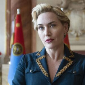 The Regime – Il palazzo del potere: il trailer della miniserie con Kate Winslet