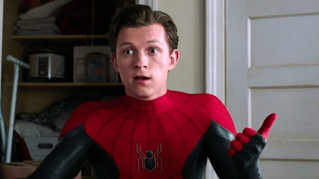 Tom Holland anticipa “un grande annuncio” imminente: in arrivo aggiornamenti su Spider-Man 4?