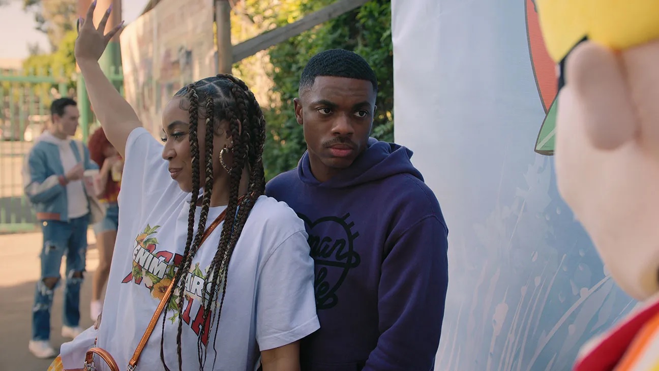 The Vince Staples Show recensione