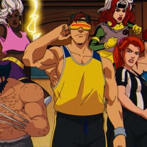 X-Men ’97: il trailer italiano e la data di uscita della serie