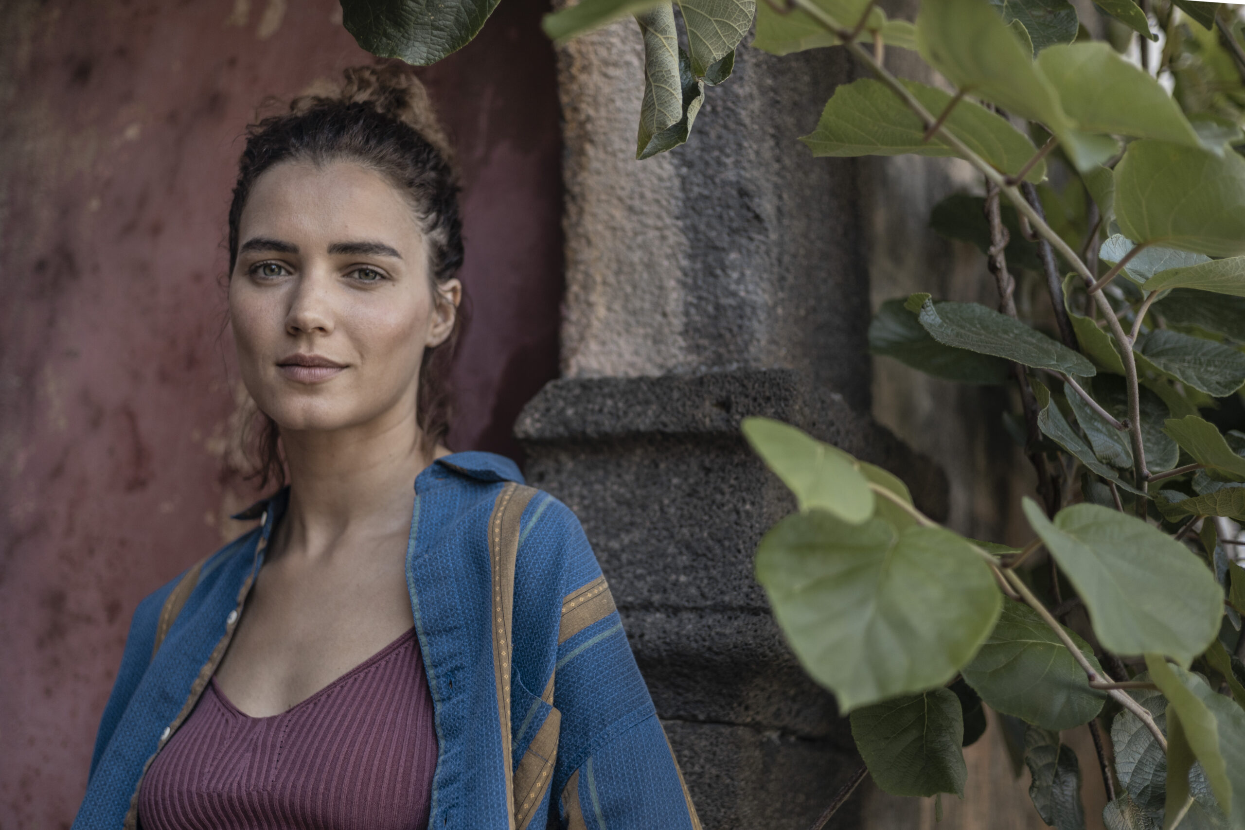 Vanina - Un vicequestore a Catania: le anticipazioni della seconda puntata 1 vanina - un vicequestore a catania