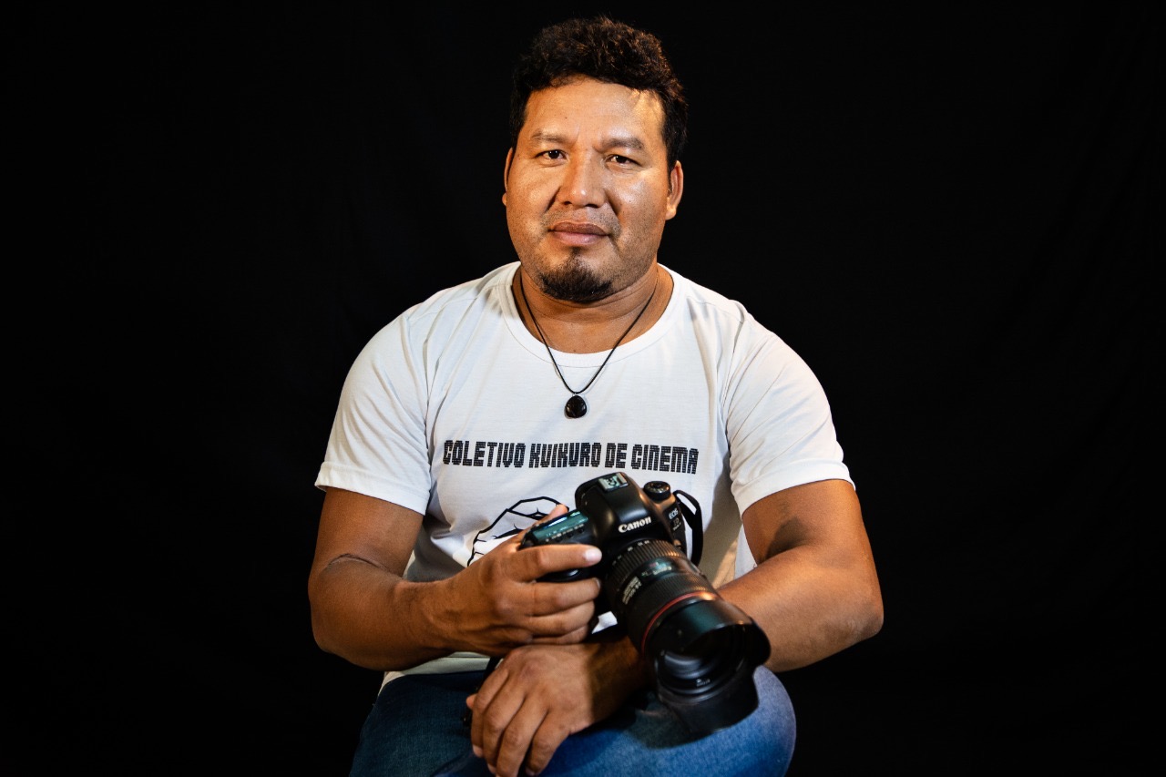 Bolzano Film Festival Bozen 2024: il focus sul cinema indigeno brasiliano 2 bolzano film festival bozen 2024