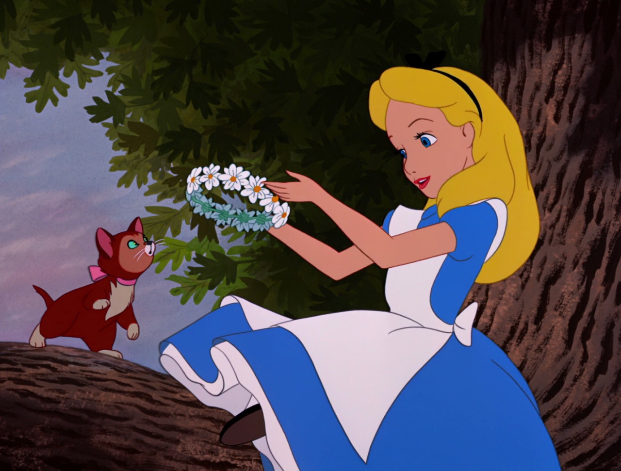 Disney
