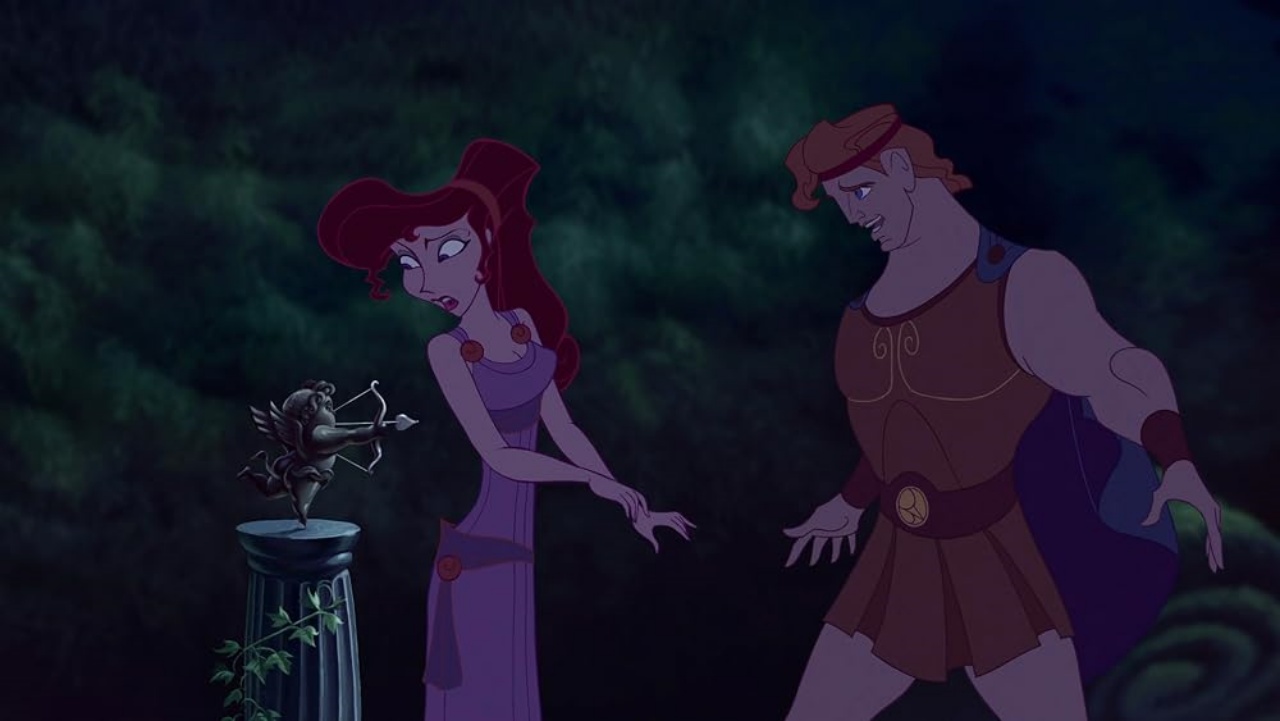 Disney