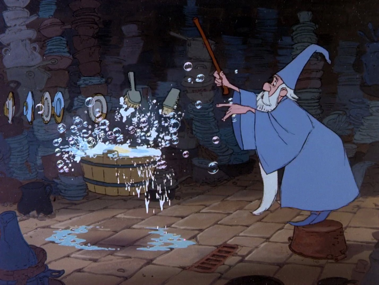 Disney