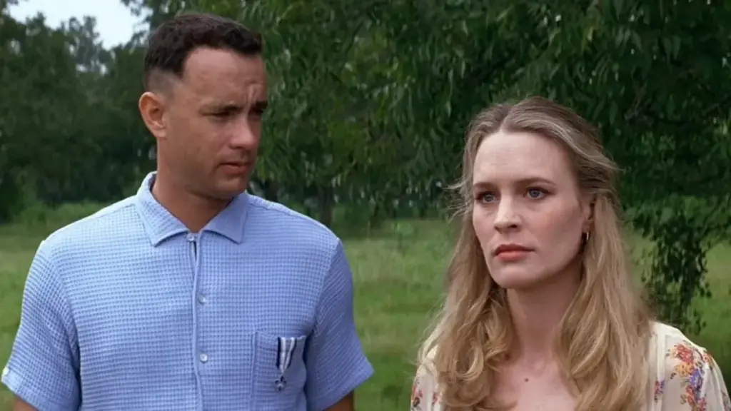 Here: Tom Hanks e Robin Wright riuniti nel nuovo film dal regista di Forrest Gump