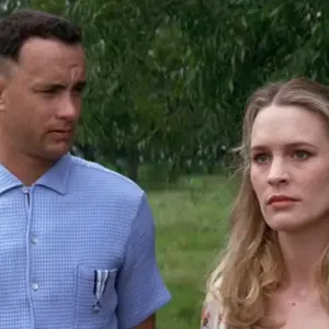Here: anticipata l’uscita del nuovo film di Robert Zemeckis con Tom Hanks e Robin Wright