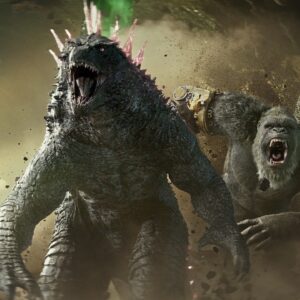 Godzilla x Kong: lo sceneggiatore di Shang-Chi scriverà il prossimo film della saga