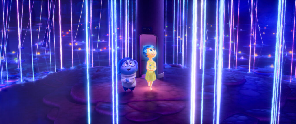 Inside Out 2, il nuovo trailer del sequel Pixar: arrivano Noia, Invidia e Imbarazzo!