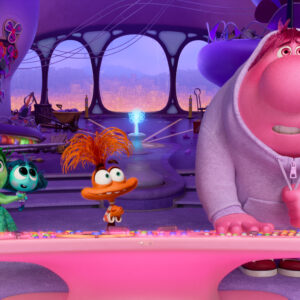 Inside Out 2: svelate le voci italiane del sequel del film Pixar