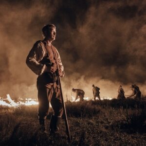 La terra promessa: recensione del film con Mads Mikkelsen