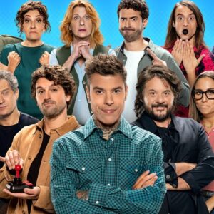 LOL: Chi ride è fuori 4: rilasciato il trailer della nuova stagione su Prime Video