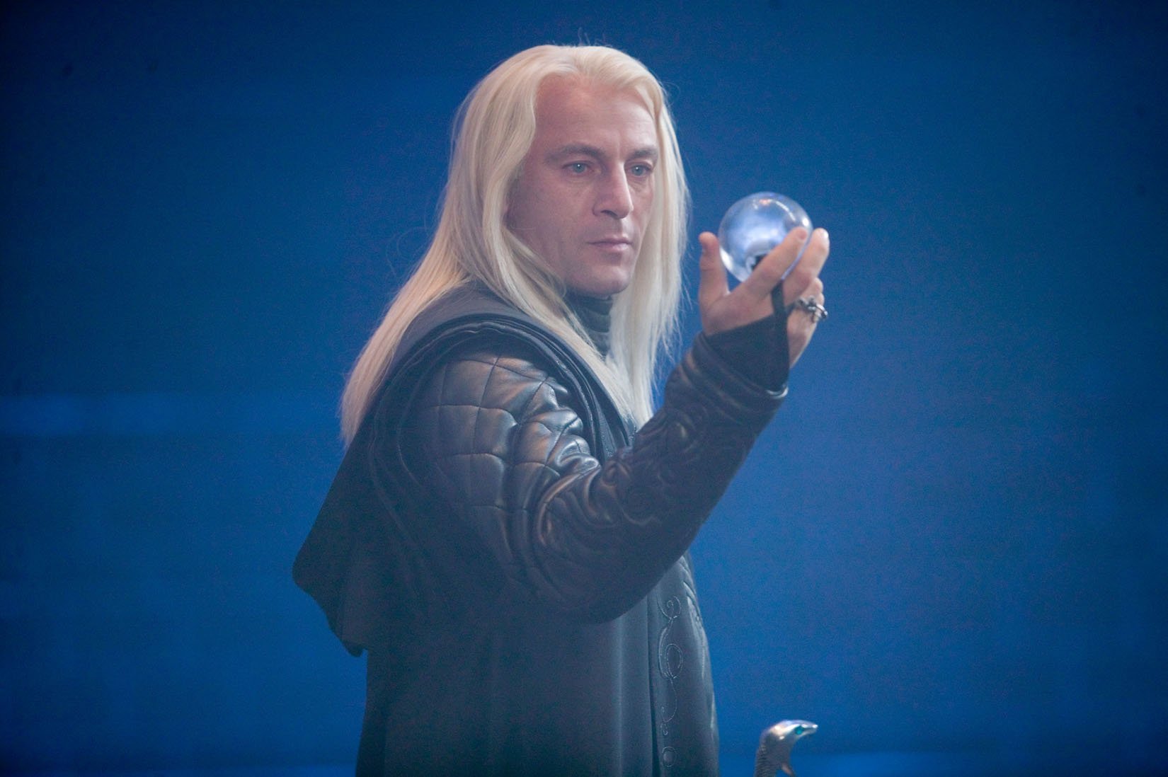 Lucius Malfoy