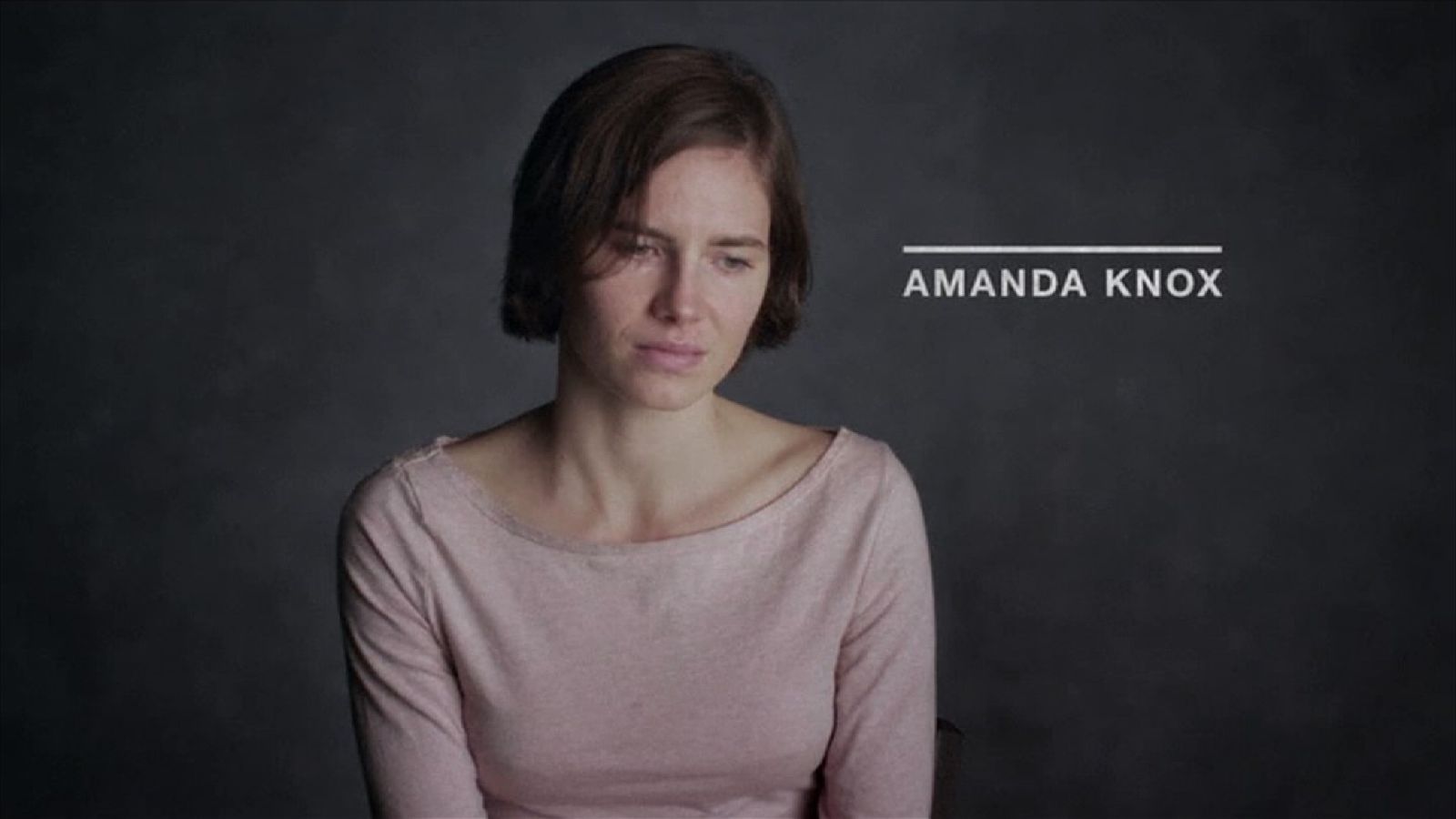 Margaret Qualley: l'attrice sarà Amanda Knox in una miniserie ispirata alla sua storia 1 Margaret Qualley. Amanda Knox