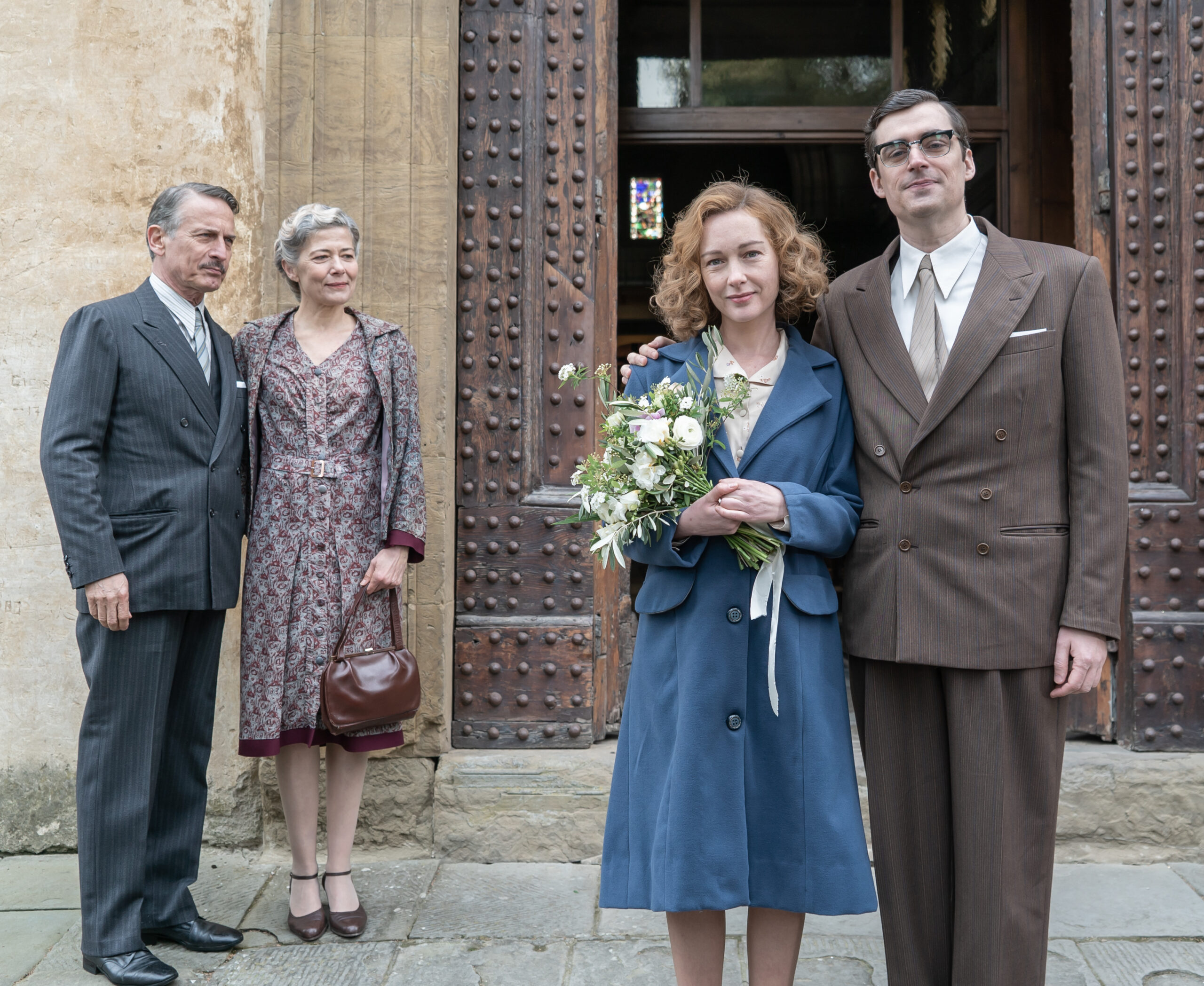 Margherita delle Stelle: tutto quello che c'è da sapere sul film di Rai 1 dedicato all'astrofisica Italiana 1 Margherita delle Stelle