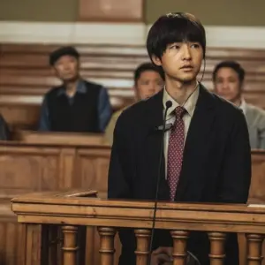My Name is Loh Kiwan: la recensione del film sud coreano Netflix