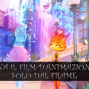 Pixar Quiz Vero o Falso: sai indovinare il film d’animazione dal frame?